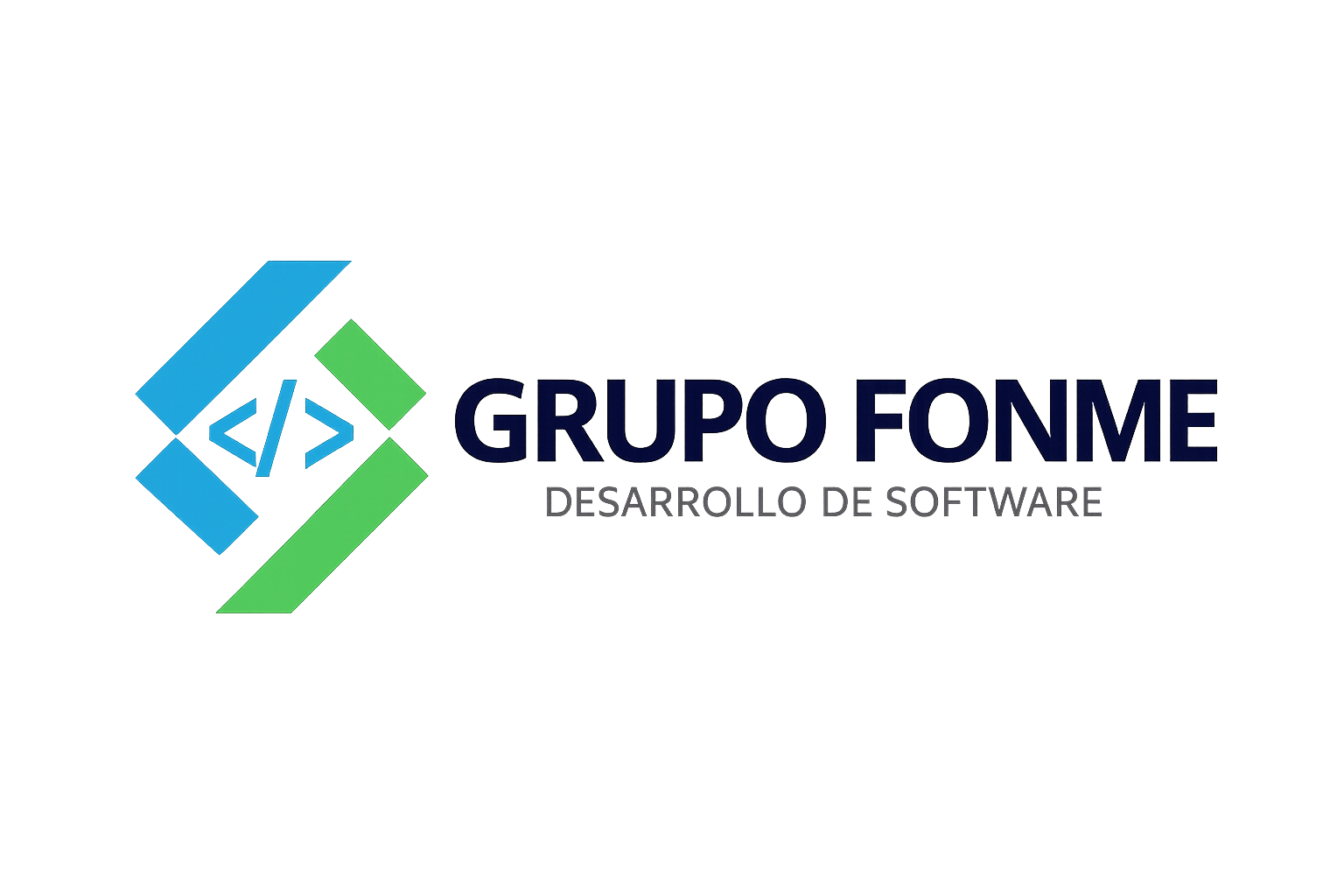 GRUPO FONME Logo