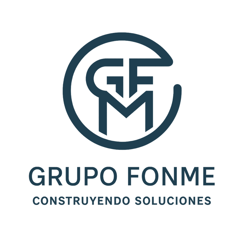 GRUPO FONME - Construyendo Soluciones